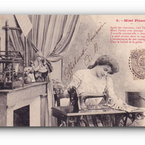 Mimi Pinson - 09. 1903 -
