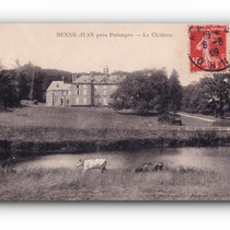 - MESNIL JEAN - 06.08.1909