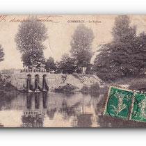- Le Syphon - COMMERCY - 27.01.1908 -