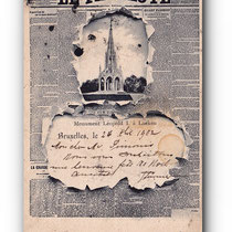 - LE PATRIOTE - BRUXELLES - 24.12.1902 - 
