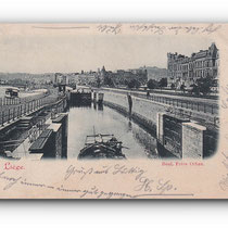 - LIÈGE - 27.05.1899 -