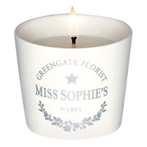 GreenGate Windlicht "Sophie"