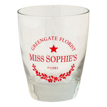 GreenGate Gläser "Sophie"