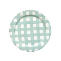 GreenGate Servierplatte "mint"