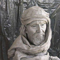 Touareg - Argile