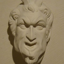 Faune - pierre calcaire