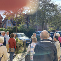Stadtführung Lüneburg