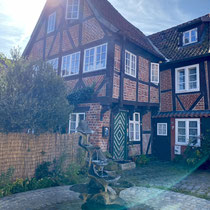 Lüneburger Altstadt