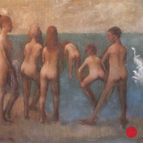 roger schindler, o.t., 2017, 62 x 85 cm, oil on canvas – erlas galerie