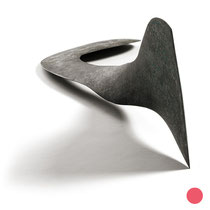 markus priller, o.t., 60 cm long, bronze – erlas galerie