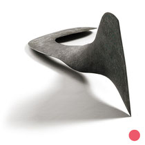 markus priller, o.t., 60 cm long, bronze – erlas galerie