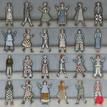 michou hutter, "32", 2018, 120 x 160 cm, oil on canvas – erlas galerie