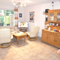 Wohnzimmer Vitrinenschrank