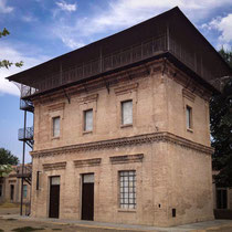Torre del Agua_Después de la intervención