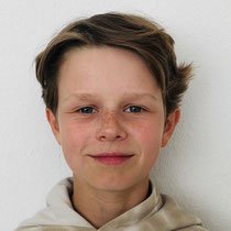 Finjen K. '13