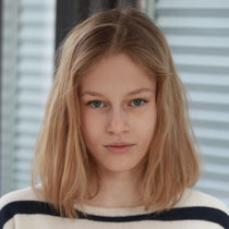 Annika B.'11