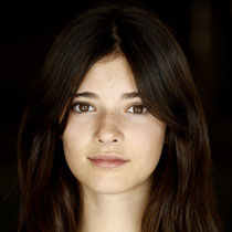 Lola Linnéa P. '10