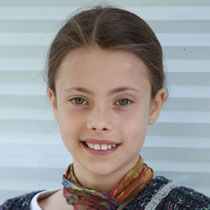 Lilith S. '14 