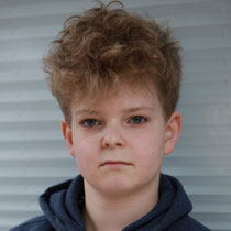 Otto K.'13