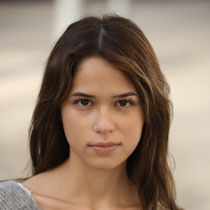 Merve H. '08