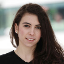 Chiara M. B.'07