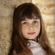 Greta P. '15