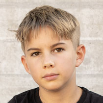 Silas R. '16