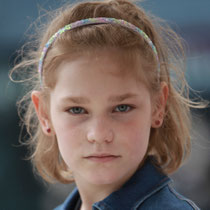 Alma Z. '16