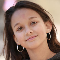 Claire S. '14 