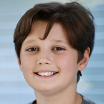 Eduard A. '14