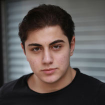 Karyos K. '08