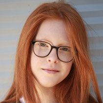 Greta P. '14 