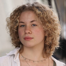 Anne-Marie W. '08