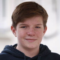 Felix K. '12