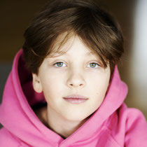 Milo M. '14