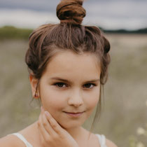 Luisa K. '15
