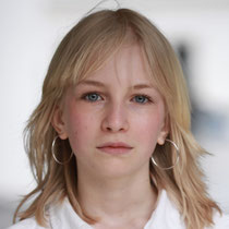 Loni M. '14 