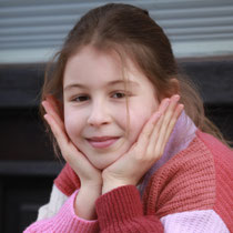Rosa K. '15