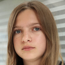 Martha A. '13