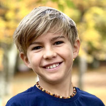 Silas R. '16