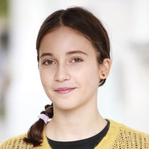 Ilayda Y. '12