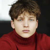 Levin M. '11