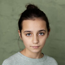 Luise K. '13