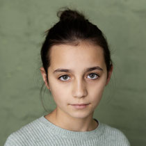 Luise K. '13