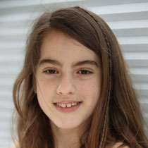 Sila G. '12