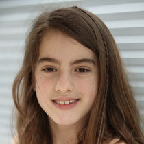 Sila G. '12
