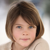 Tilda B. '15
