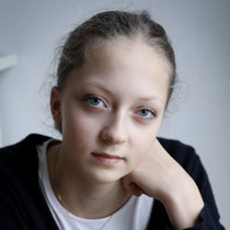 Mila N. '12