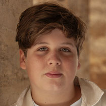 Giorgio P. '13