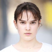 Annika E. '08